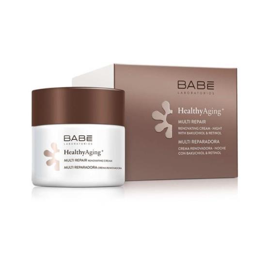 HEALTHY AGING NIGHT CREAM 50ML ... BABE