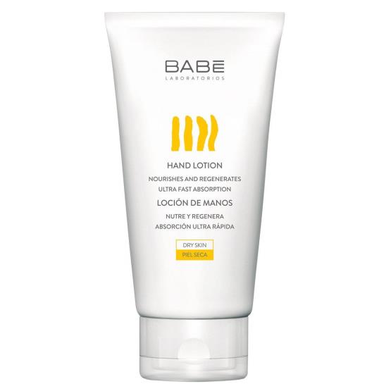 REPAIRING HAND CREAM 50ML ... BABE