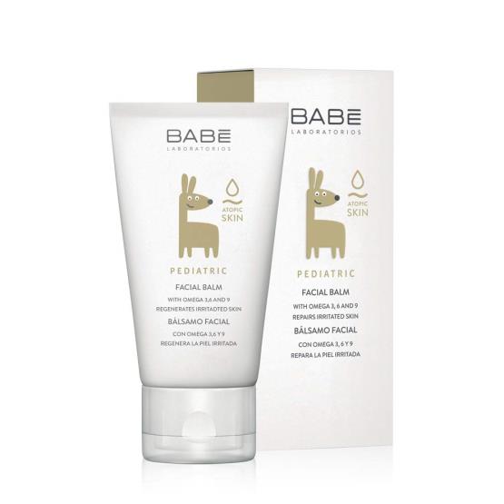 PEDIATRIC FACIAL BALM 50ML ... BABE