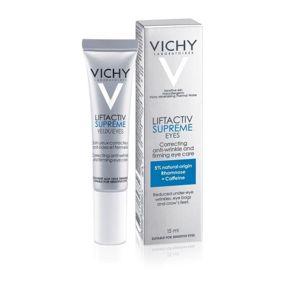 LIFTACTIVE SUPREME EYE 15ML ... VICHY