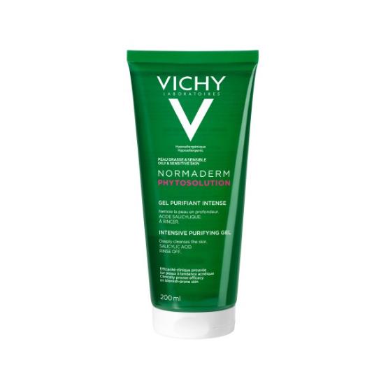 NORMADERM INTENSIVE PURIFYING GEL 200ML ... VICHY