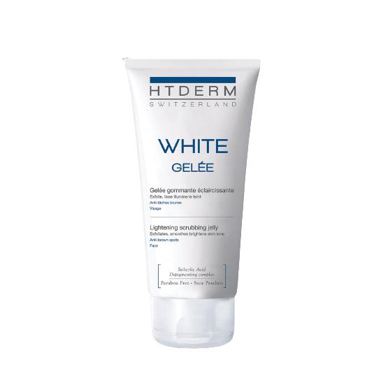 WHITE GELEE 150ML ... HT DERM