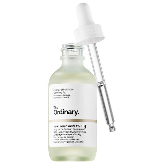 HYALURONIC ACID + B5 30ML ... ORDINARY