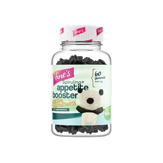 APPETITE BOOSTER 60GUMMIES ... FINE'S