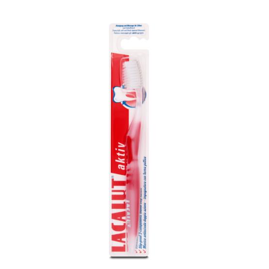 AKTIV TOOTHBRUSH ... LACALUT