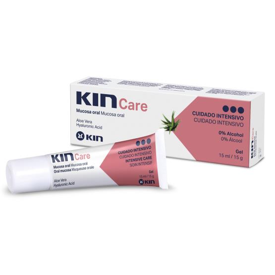 KINCARE GEL ... KIN