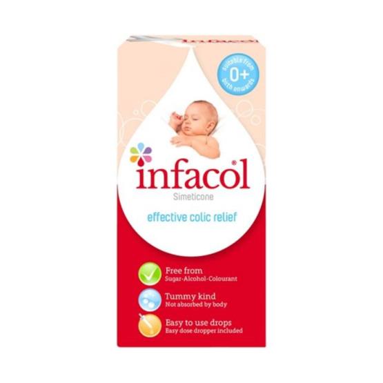 INFACOL 15ML