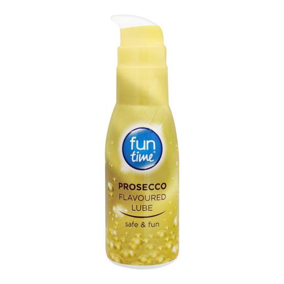 PROSECCO FUN TIME LUBRICANT