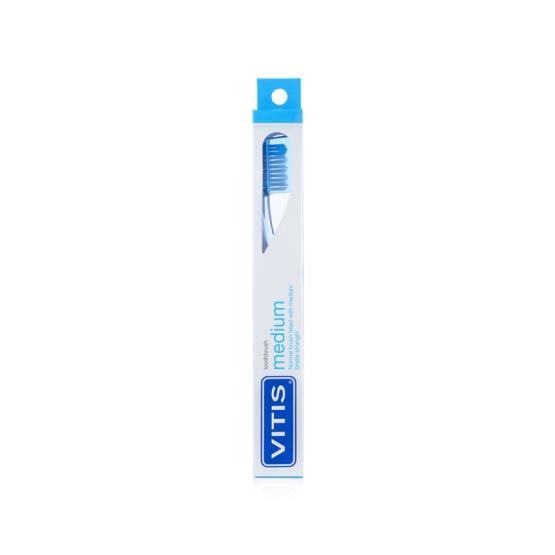 MEDIUM TOOTHBRUSH  ... VITIS