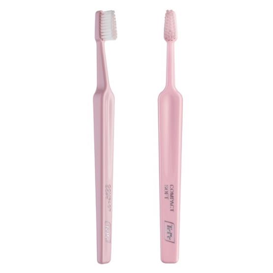 SELECT COMPACT SOFT TOOTHBRUSH ... TEPE