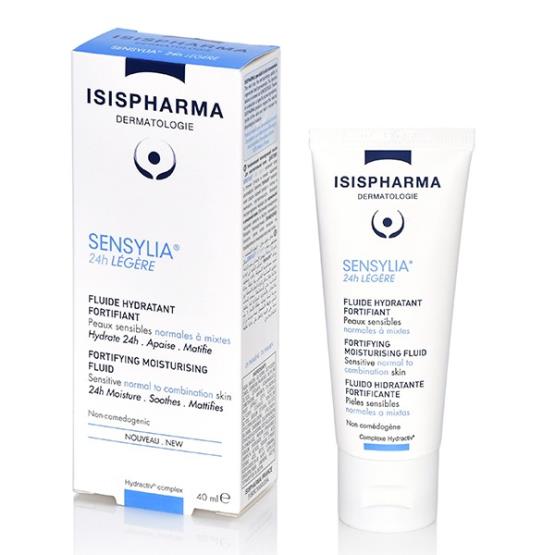 SENSYLIA LIGHT 40ML ... ISIS