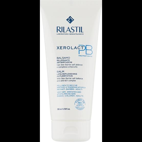 XEROLACT BALM ... RILASTIL