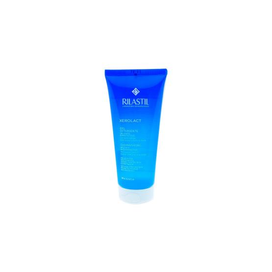 XEROLACT CLEANSING GEL ... RILASTIL