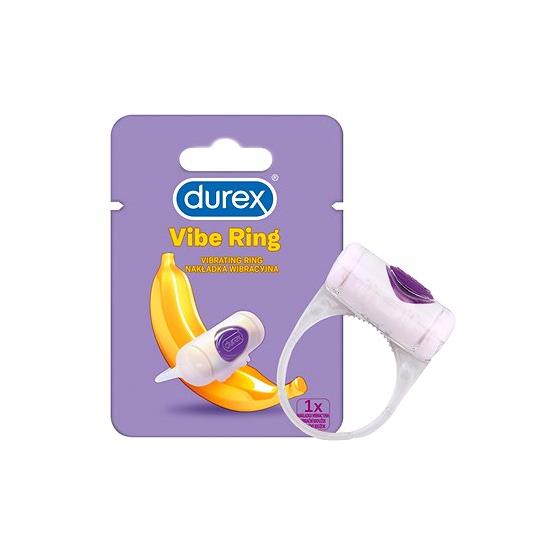 DUREX INTENSE VIBRATION