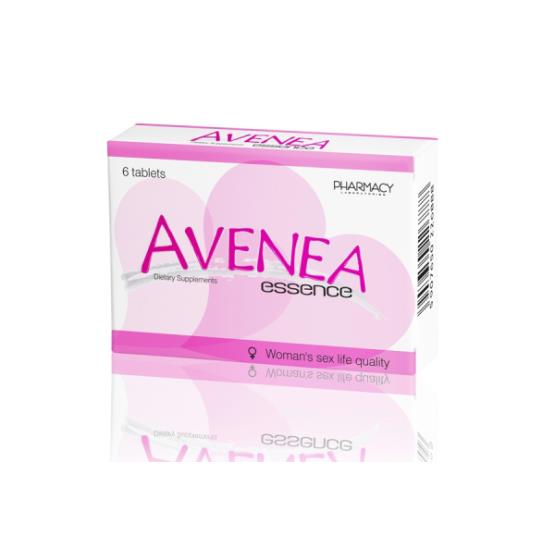 AVENEA 6TAB ... PHARMACY