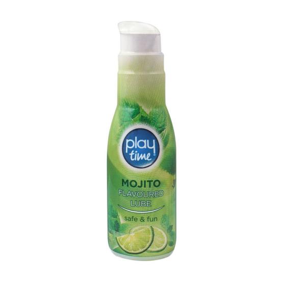 Fun Time Mojito Flavored Lubricant