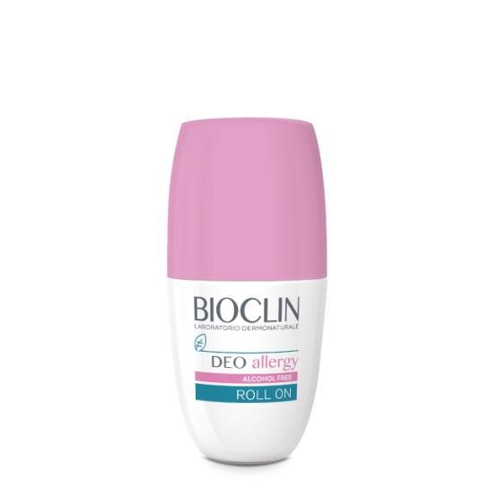 DEO ALLERGY ROLL ON ... BIOCLIN