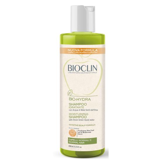 BIO HYDRA SHAMPOO 200ML ... BIOCLIN