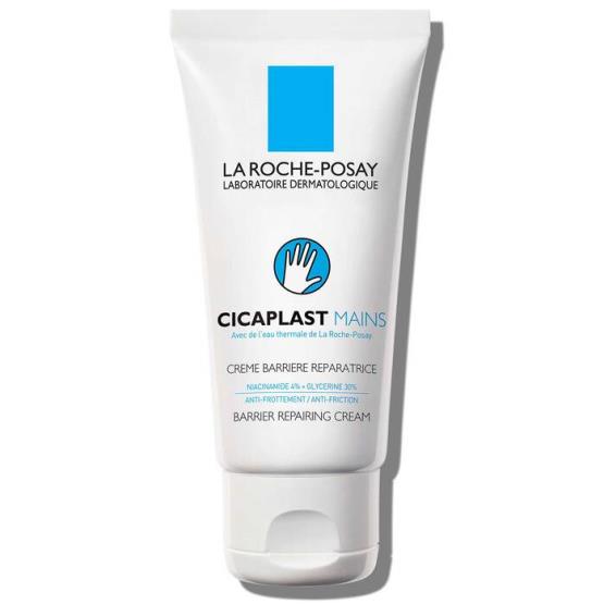 CICAPLAST HAND CREAM 50ML ... LRP