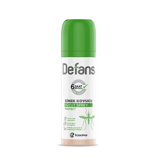 DEFANS INSECT SPRAY