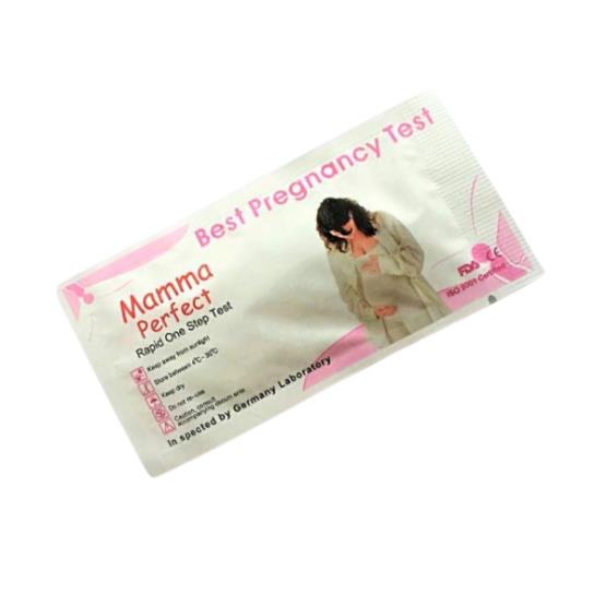 MAMA PERFECT PREGNANCY TEST