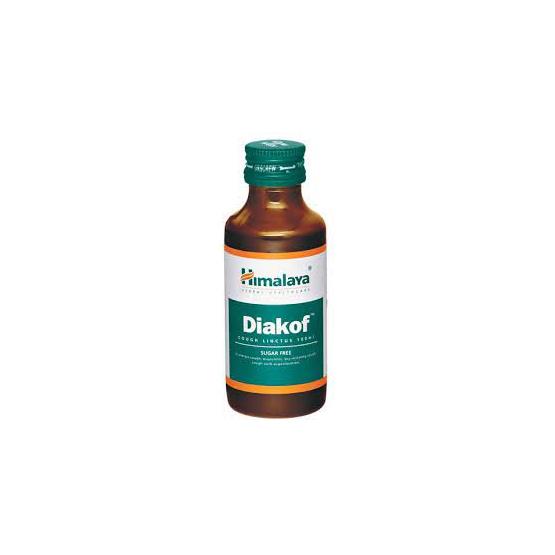 DIAKOF SYRUP 100ML ... HIMALAYA