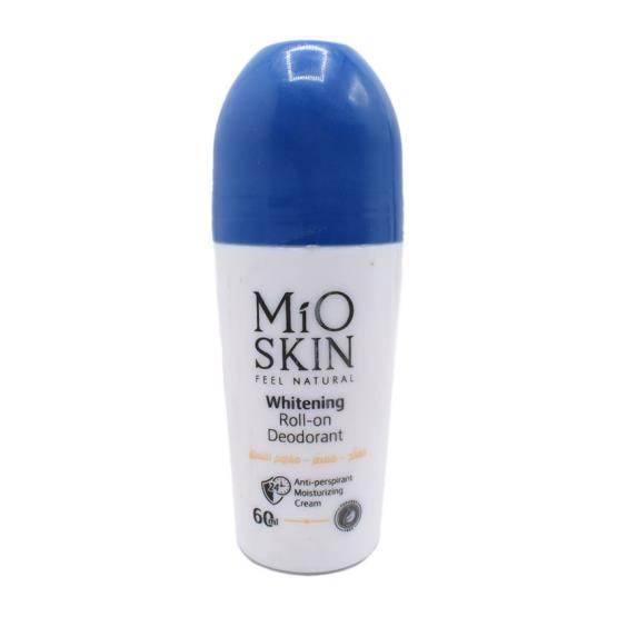 STRONG POWDERY - MIO SKIN ROLL ON DEODORANT