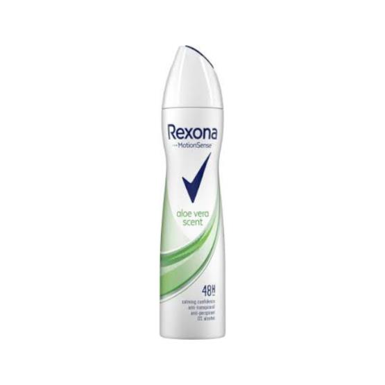 ALOE VERA SCENT - REXONA