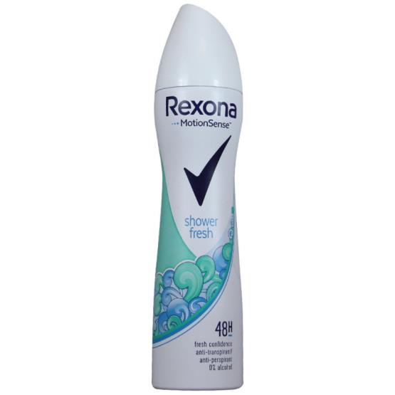 SHOWER FRESH - REXONA