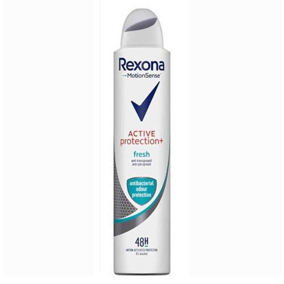 ACTIVE PROTECTION+ - REXONA