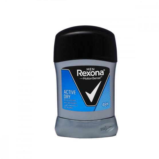 ACTIVE DRY - REXONA ANTI STICK FOR MEN 