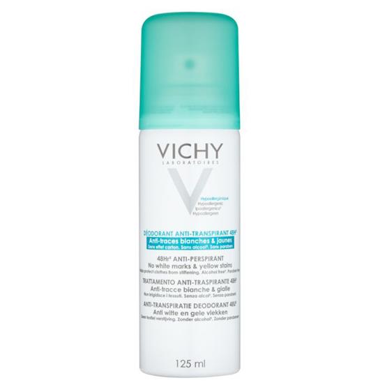 DEODORANT ANTI TRANSPIRANT 48HR SPRAY ... VICHY