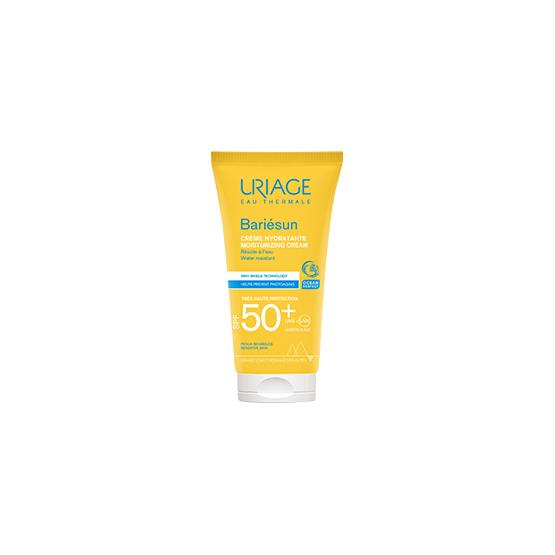 BARIESUN SPF50 CREAM 50ML ... URIAGE