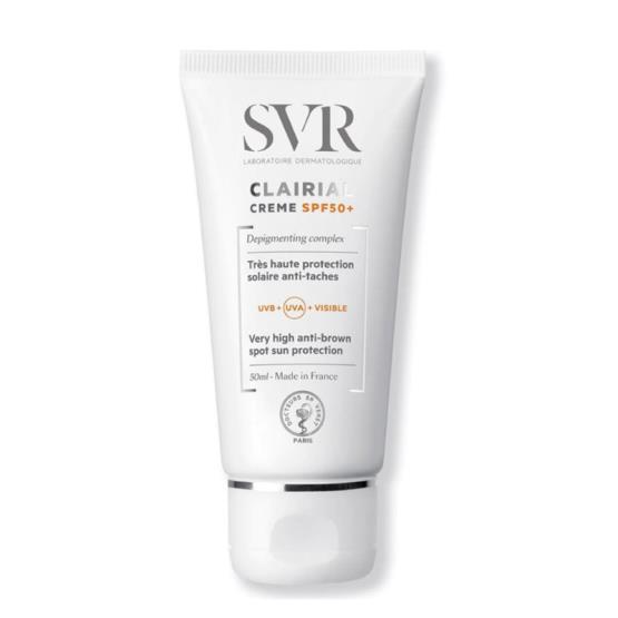 CALIRIAL SPF50 CREAM 50ML ... SVR