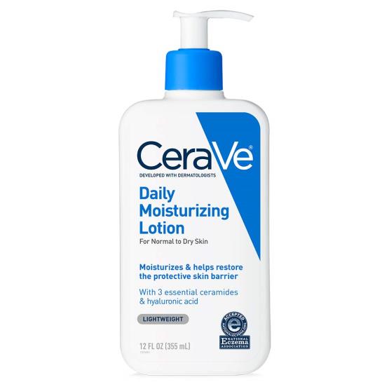 DAILY MOISTURIZING LOTION 355ML ... CERAVE