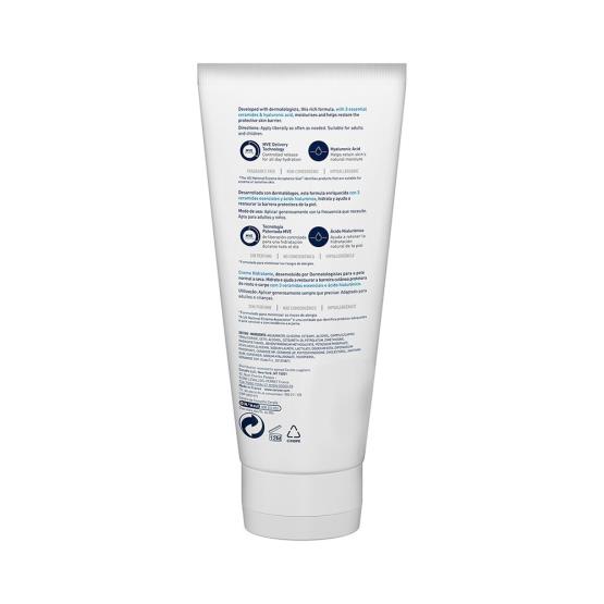 MOISTURISING CREAM 177ML ... CERAVE