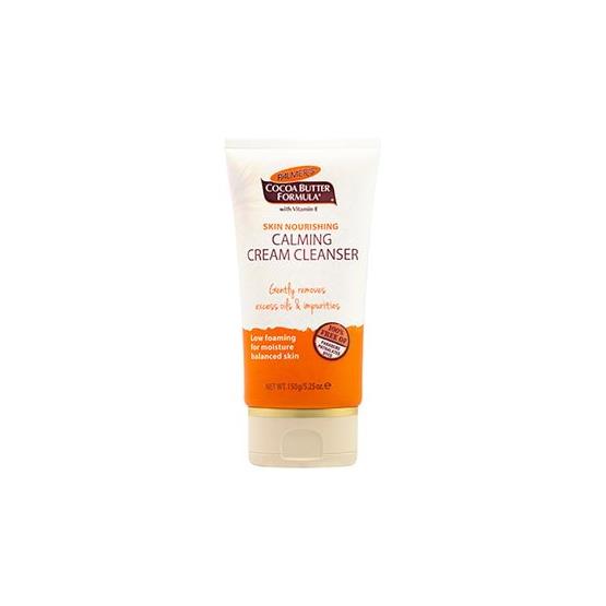 CALMING CREAM CLEANSER 150G ... PALMERS