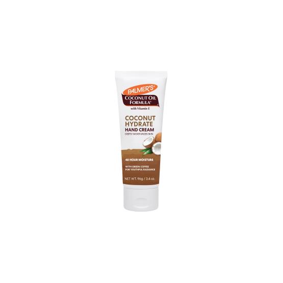 COCONUT HYDRATE HAND CREAM 96G ... PALMERS