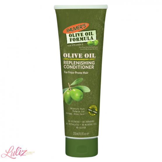 OLIVE OIL CONDITIONER 250ML ... PALMERS