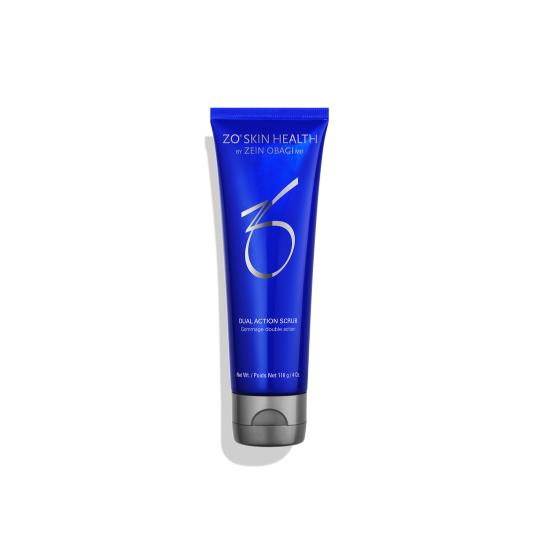 DUAL ACTION SCRUB 58g ... ZO SKIN