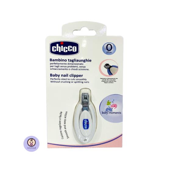 NAIL CLIPPER ... CHICCO