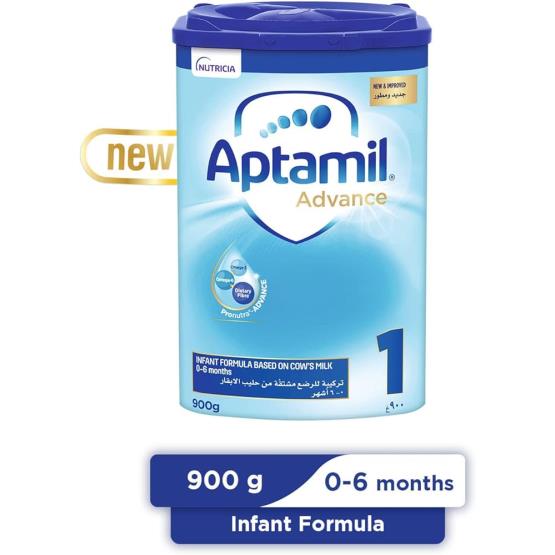 APTAMIL 1 900G ... MILK