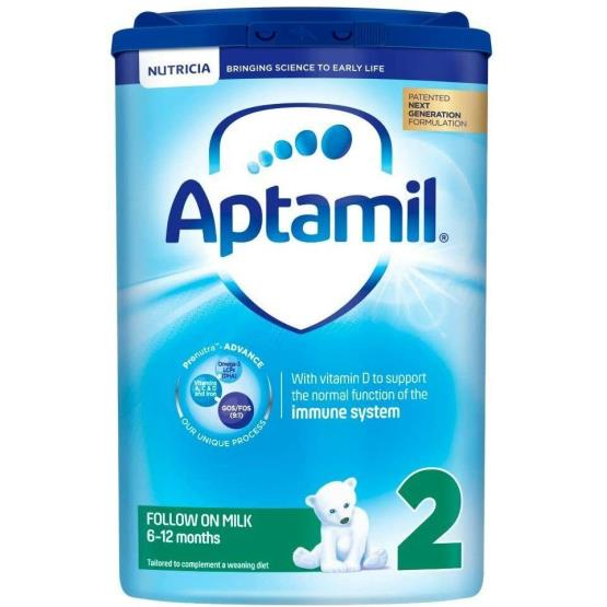 APTAMIL 2 900G ... MILK