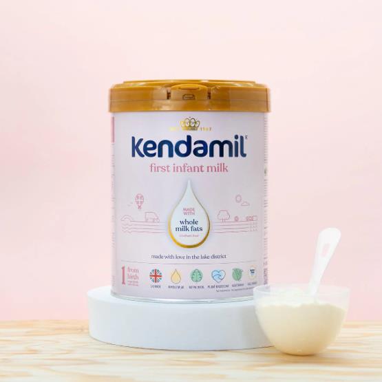 KENDAMIL 1 800G ... MILK