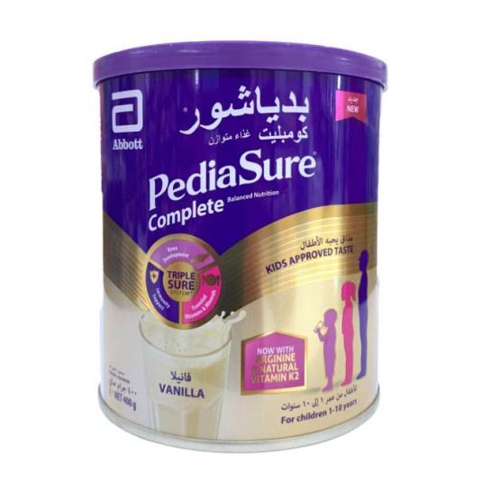 PEDIASURE 400G ... MILK