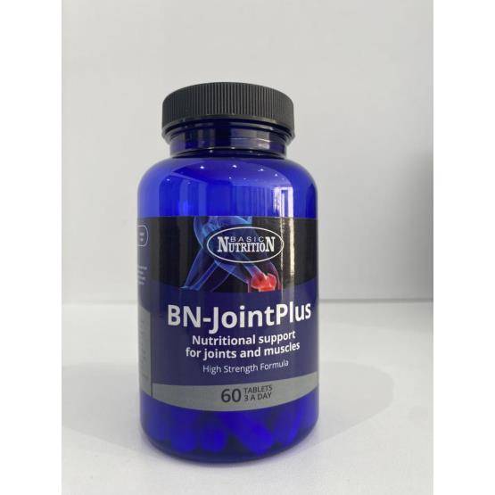 JOINTPLUS 60TAB ... BASIC NUTRITION