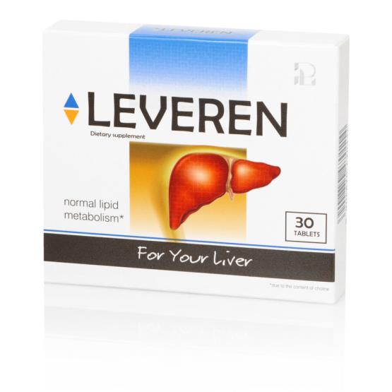 LEVEREN 60TAB ... PHARMACY