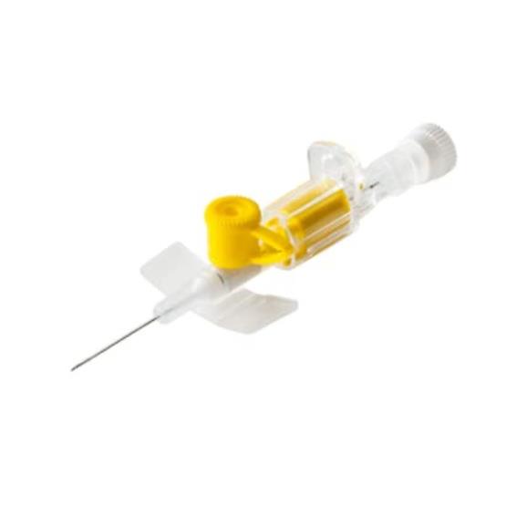 YELLOW CANNULA