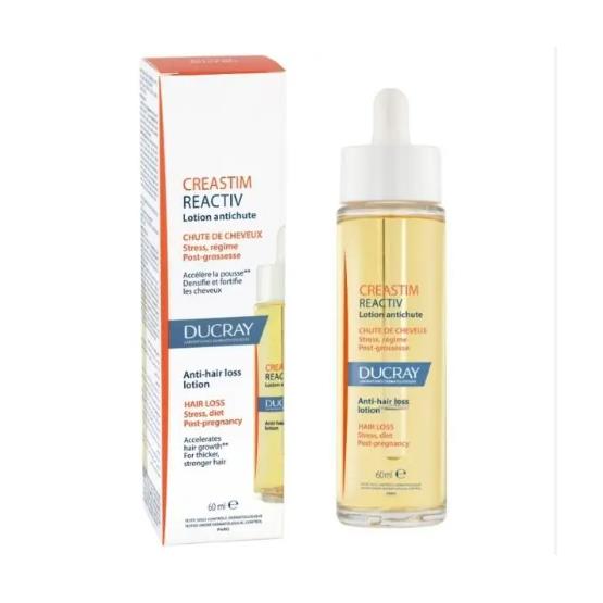 CREASTIM REACTIV LOTION 60ML ... DUCRAY