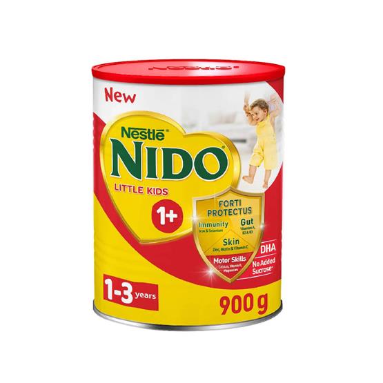 NIDO 900G ... MILK